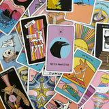 Animal Apothecary Deck and Guidebook