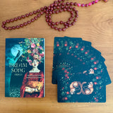 Dream Song Oracle Deck & Guidebook