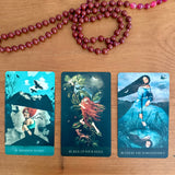 Dream Song Oracle Deck & Guidebook