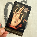 Dream Song Oracle Deck & Guidebook