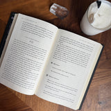 You Were Born For This Book