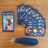 Rainbow Tarot Deck & Guidebook