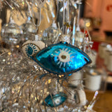 Mini Good Luck Eye Ornament