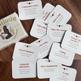 Energy Clearing Holiday Gift Box - For the Host with the Most