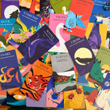 Animal Power Deck and Guidebook: 75 Animals to Awaken Your Personal Magic