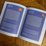 Astro Birthdays Book: What Your Birthdate Reveals About Your Life & Destiny