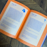Astro Birthdays Book: What Your Birthdate Reveals About Your Life & Destiny
