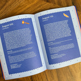 Astro Birthdays Book: What Your Birthdate Reveals About Your Life & Destiny