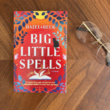 Big Little Spells Book: Part 2 of The Witchlore Series