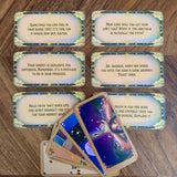 Magical Messages from the Universe Mini Deck