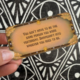 Magical Messages from the Universe Mini Deck