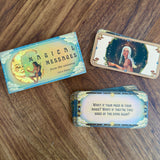 Magical Messages from the Universe Mini Deck
