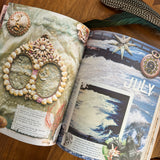 A Curiosity of Folklore, Magic and Spells Book