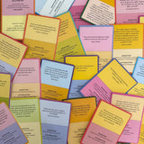 Find Your Purpose Deck: Affirmations and Questions to Help You Along Your Path