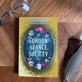 The London Séance Society Book
