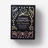 Cosmic Comfort Affirmation Deck