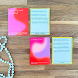 Sprinkles of Joy: An Inspirational Card Deck