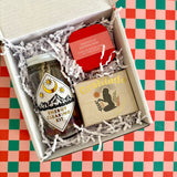 Energy Clearing Holiday Gift Box - For the Host with the Most