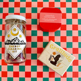 Energy Clearing Holiday Gift Box - For the Host with the Most