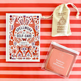 Take Care Holiday Gift Box