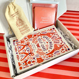 Take Care Holiday Gift Box