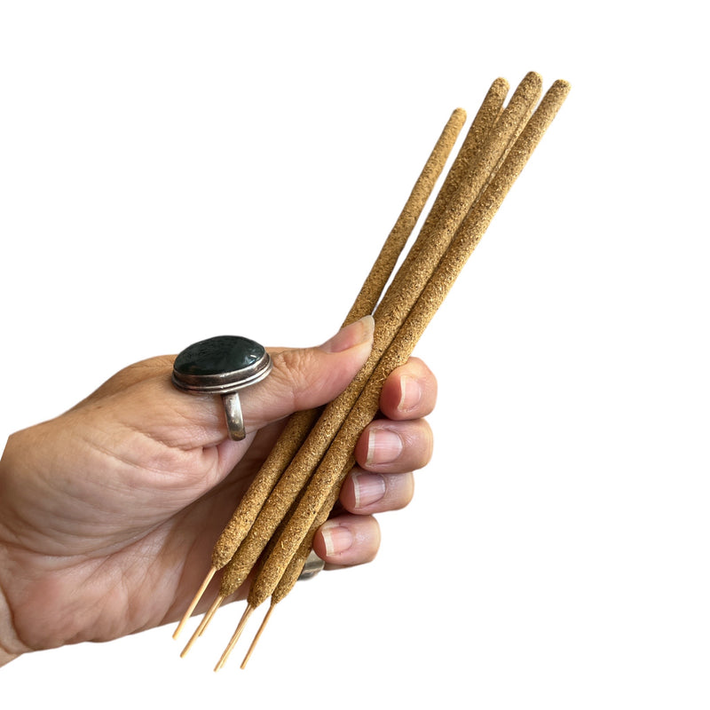 Palo Santo Incense Sticks