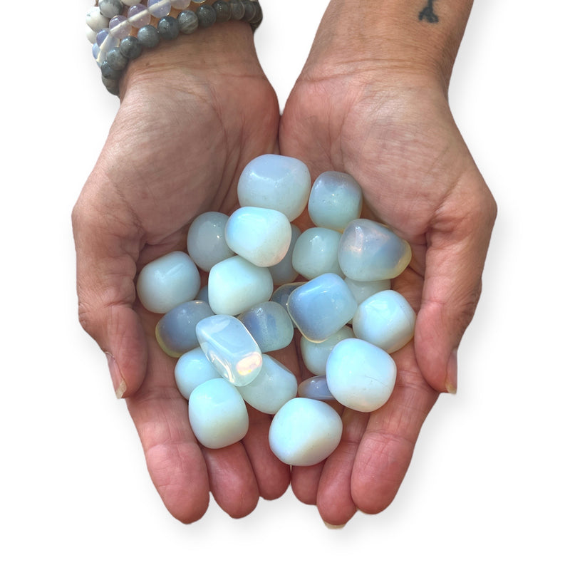 Opalite Crystal Stone