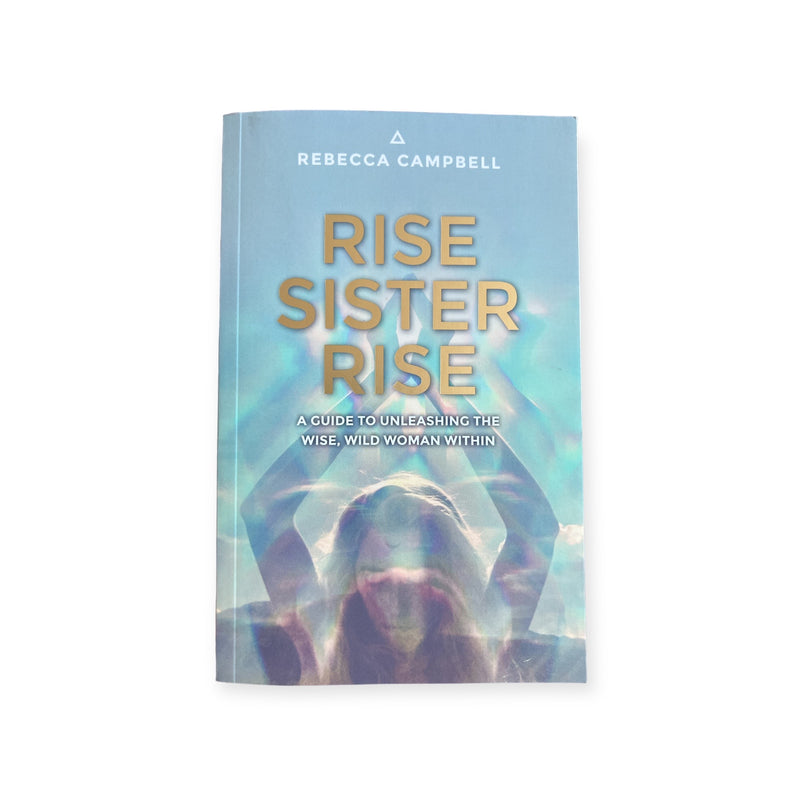 Rise Sister Rise Book