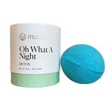 Oh What a Night (Detox) Bath Bomb