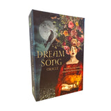 Dream Song Oracle Deck & Guidebook