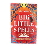 Big Little Spells Book: Part 2 of The Witchlore Series
