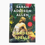 Garden Spells Book