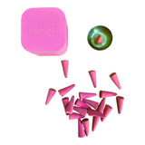 Pomelo Bay Incense Cone in Tin