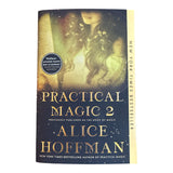 Practical Magic 2: The Book of Magic