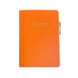 Pause Journal with Pen