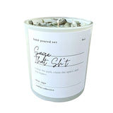 Sage that Sh*t  Confía Candle