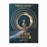 The Inner Temple Oracle Deck and Guidebook