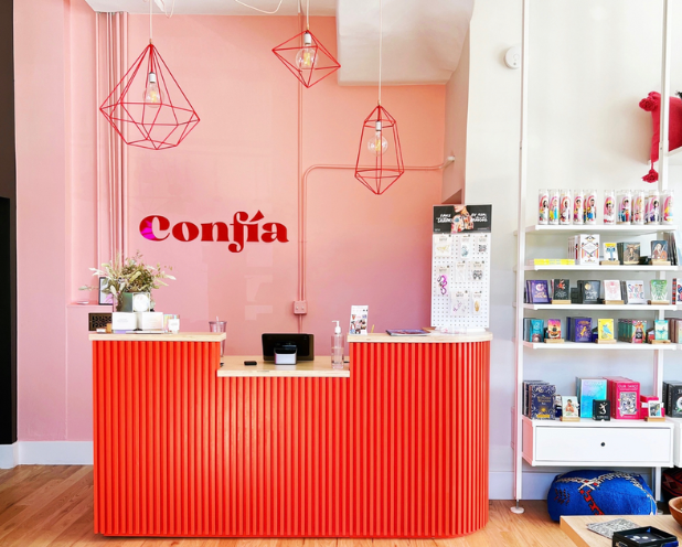 Confia Collective