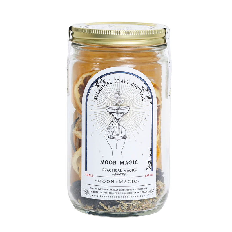 Moon Magic Cocktail Kit