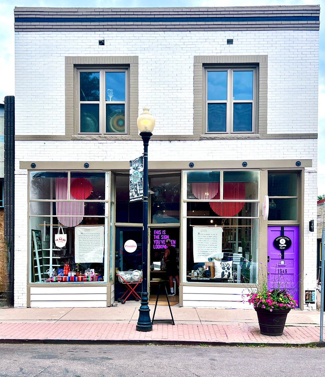 Visit the Store – Confía Collective