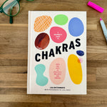 A Beginner's Guide to Chakras Book - Confía Collective