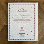 A Curiosity of Folklore, Magic and Spells Book - Confía Collective