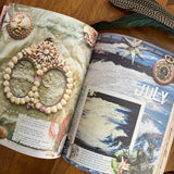 A Curiosity of Folklore, Magic and Spells Book - Confía Collective