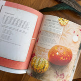 A Curiosity of Folklore, Magic and Spells Book - Confía Collective