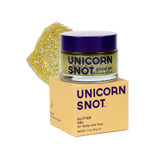 Unicorn Snot Original Glitter Gel - Bling Gold