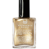 Abundance Boost x Pyrite Nail Polish