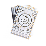 Black Magic Detox Charcoal Mask