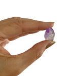 Amethyst Polished Piece - Confía Collective