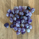 Amethyst Polished Piece - Confía Collective