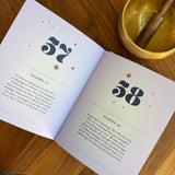 Angel Numbers Book - Confía Collective